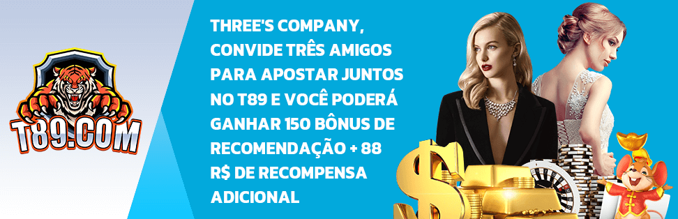 melhores bonus das casas de apostas